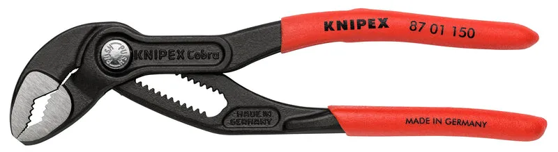6" Cobra® Water Pump Pliers
