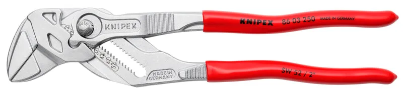 10" Pliers Wrench