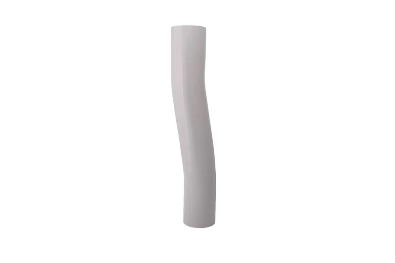 METER OFFSET PVC RIGID 2" LONG