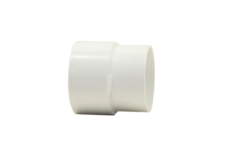 ADAPTER PVC TYPE II TO PVC RIGID 2"