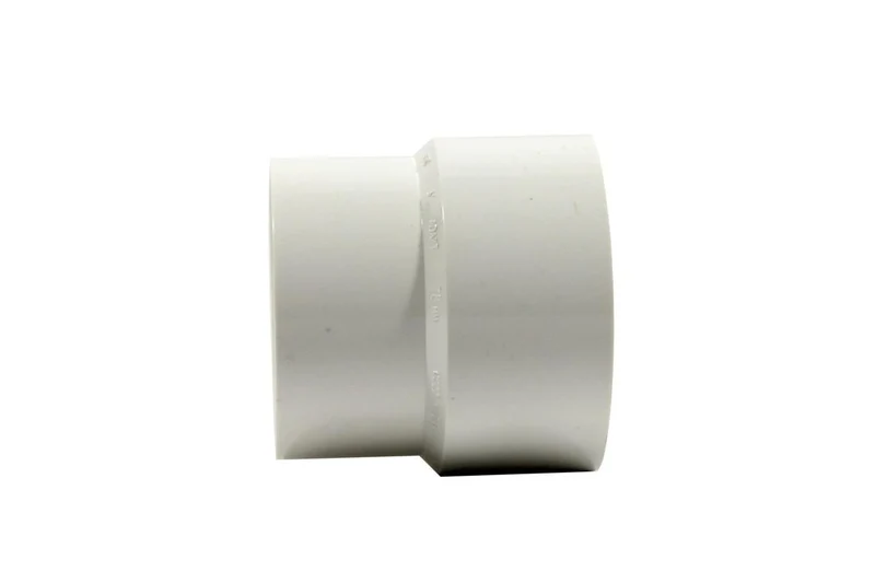 ADAPTER PVC TYPE II TO PVC RIGID 3"
