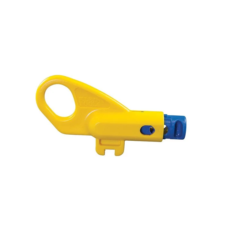 STRIPPER TWISTED PAIR RADIAL