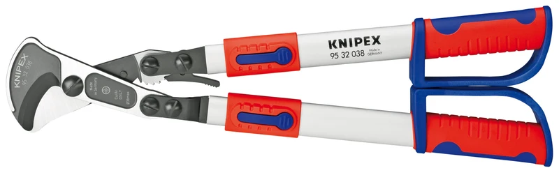22" Cable Cutters with Telescopic Handles