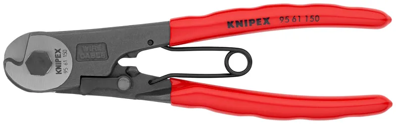 6" Bowden Cable Cutter