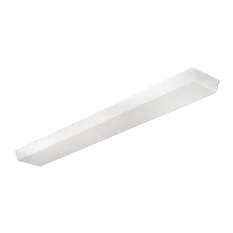 REPLACEMENT ACRYLIC DIFFUSER LENS FOR DMW 8'
