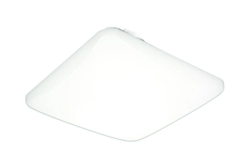 FIXTURE LED CEILING SQUARE 11" 16W 4000K 120V WHITE