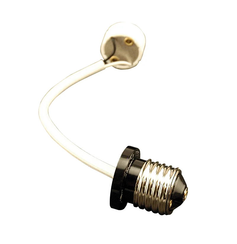 BASE SOCKET ADAPTER GU10 TO E26