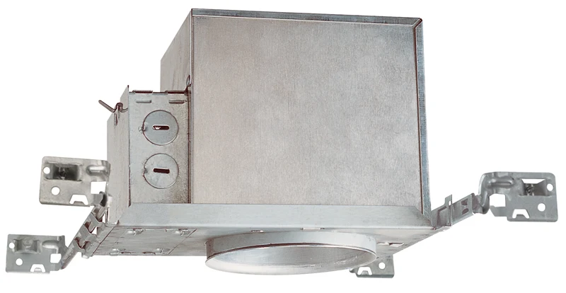 Housing 4" ic miniature K19/R14/R16/R20/PAR16/PAR20/GU10