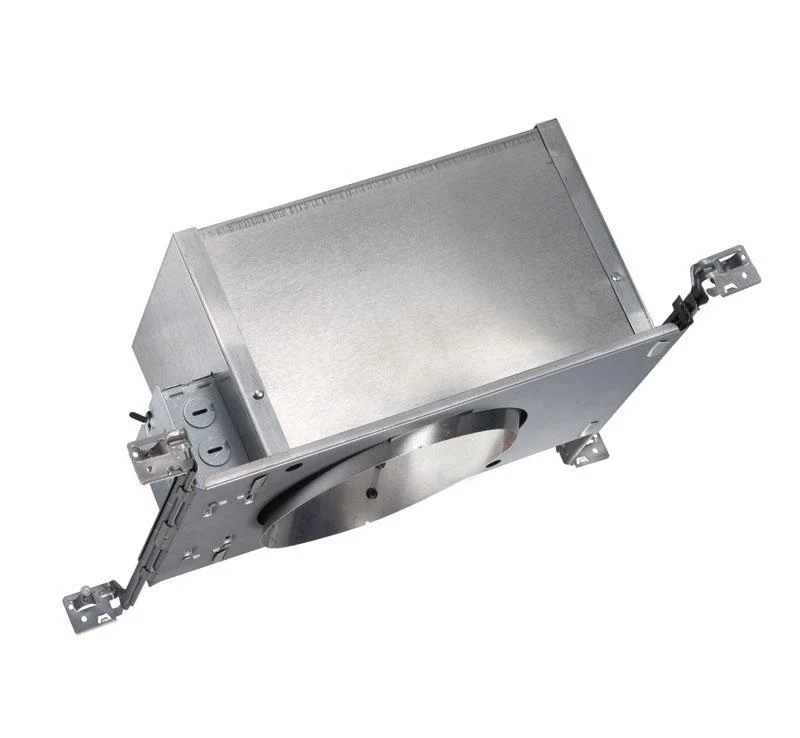 HOUSING 6" IC SUPER SLOPE PAR16/PAR30/PAR38