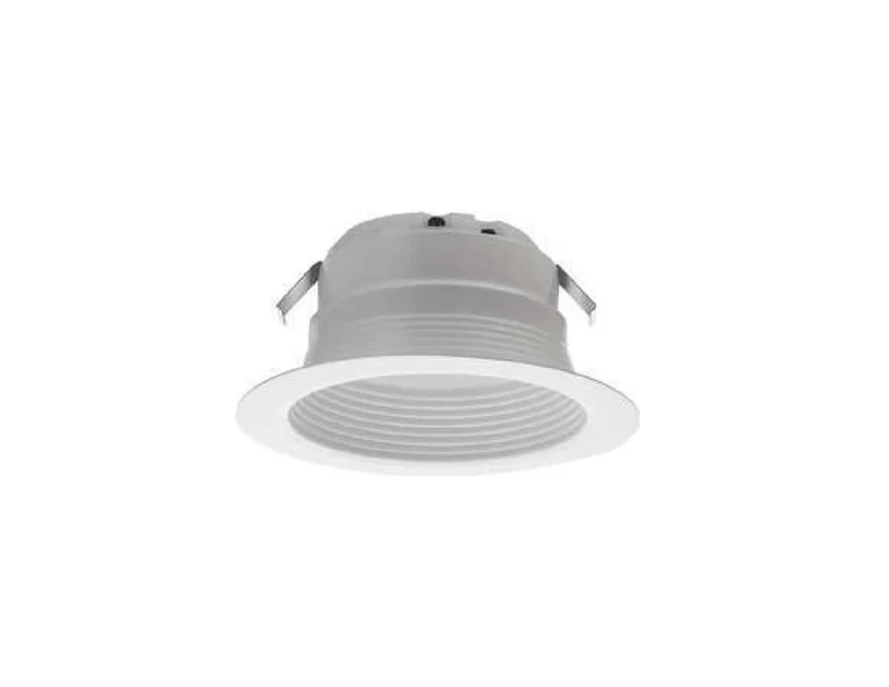 MODULE LED 4" RECESSED RETROFIT 10.6W 4000K MATTE WHITE