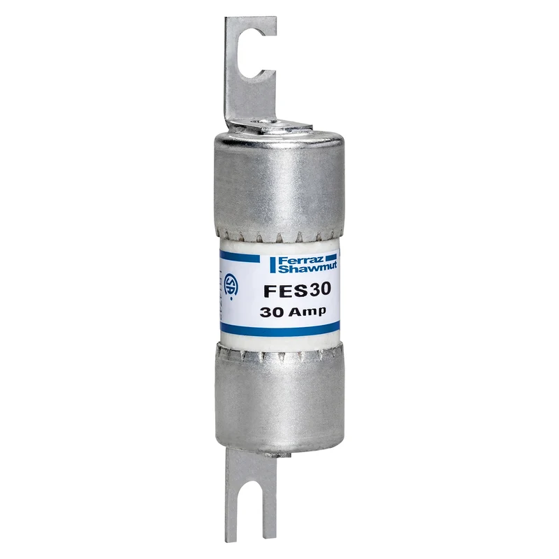 FUSE HRC FORM II CLASS C 30A 600V