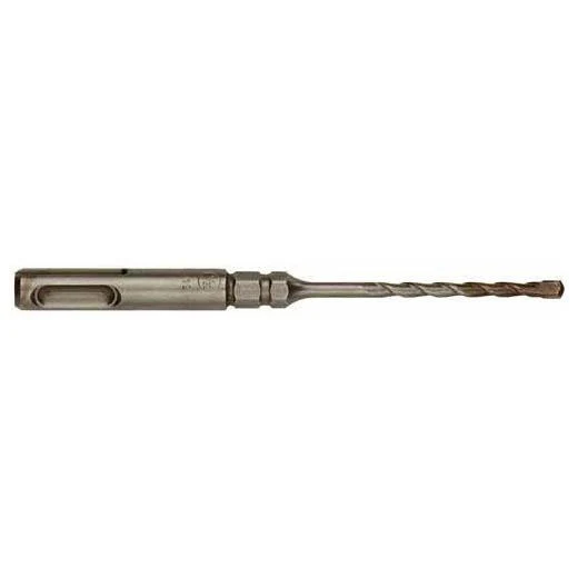 BIT CARBIDE SDS 3/16X 7" SIZE 5/16" HEX SHOULDER F.HAMMER