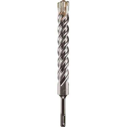 BIT CARBIDE SDS 3/4X 8" SIZE 5/16" HEX SHOULDER F.HAMMER