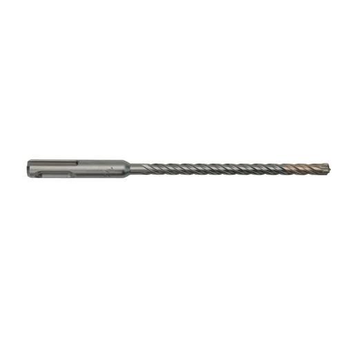 BIT CARBIDE SDS 1/4X8" SIZE 1/4" HEX SHOULDER F.HAMMER