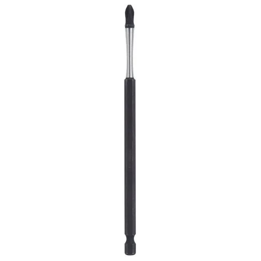 BIT POWER "SHOCKWAVE" PHILLIPS #2 6" POWER BIT 1/4"D