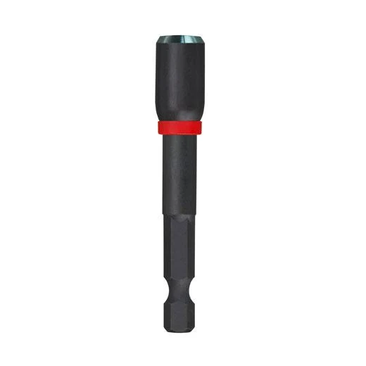 NUT DRIVER MAGNETIC 1/4X 2-9/16"