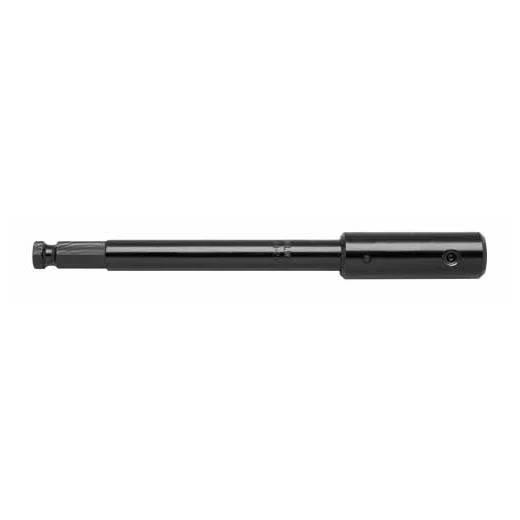 EXTENSION BIT 5-1/2" FOR DRILLING 7/16" HEX CHUCK