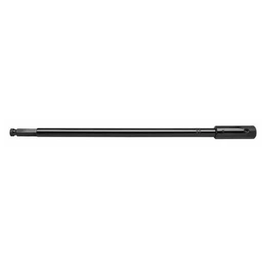 EXTENSION BIT 12" FOR DRILLING 7/16" HEX CHUCK