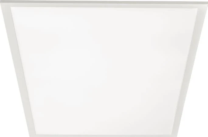FIXTURE LED TROFFER/FLAT PANEL 2X4' 40W 4000K 120-277V