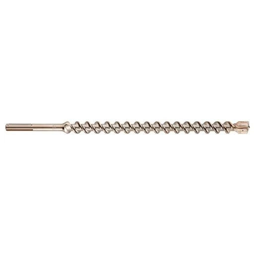 BIT CARBIDE SDS-MAX 3/4X17" SIZE FOR ROTARY HAMMER DRILL