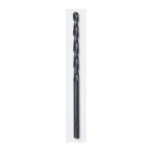 BIT BLACK OXIDE THUNDERBOLT DRILL 5/32" SKIN CARD