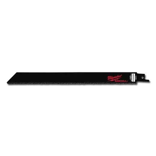 BLADE SAWZALL COARSE GRIT 9X 3/4X .039"