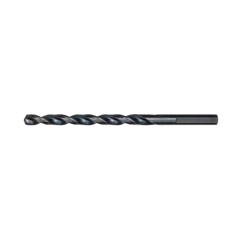 BIT BLACK OXIDE THUNDERBOLT DRILL 7/32IN SKIN CARD
