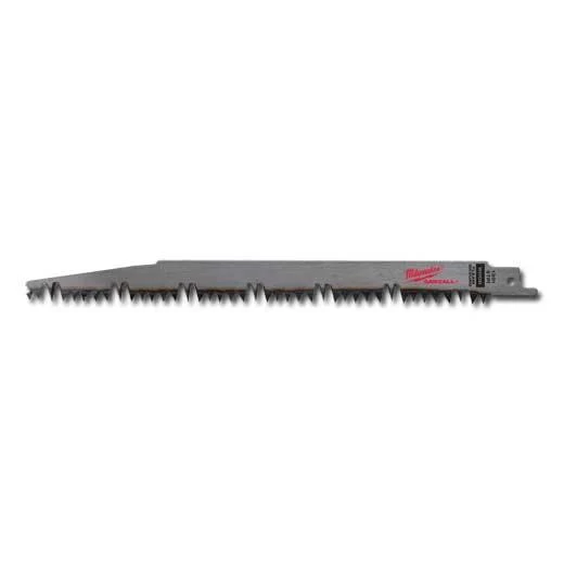 BLADE SAWZALL PRUNING 9" 5TPI