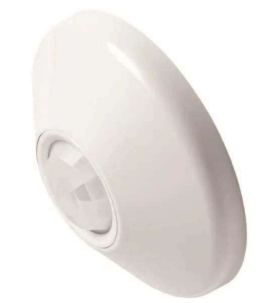 OCCUPANCY SENSOR 360D CEILING LOW VOLTAGE RJ-45 PORT