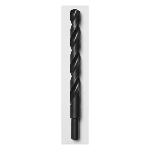 BIT BLACK OXIDE THUNDERBOLT DRILL 7/16" SKIN CARD