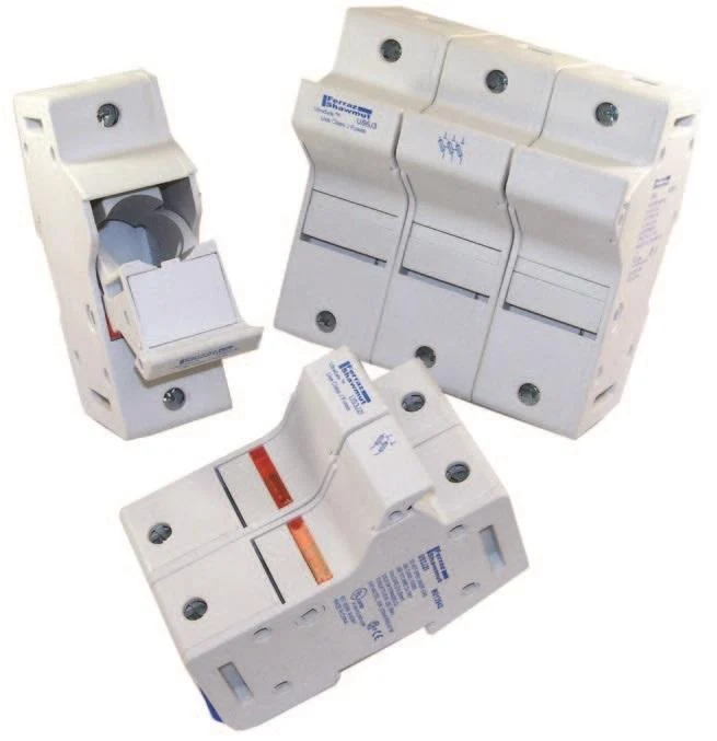 FUSE HOLDER CLASS J ULTRASAFE 60A 600V 3P
