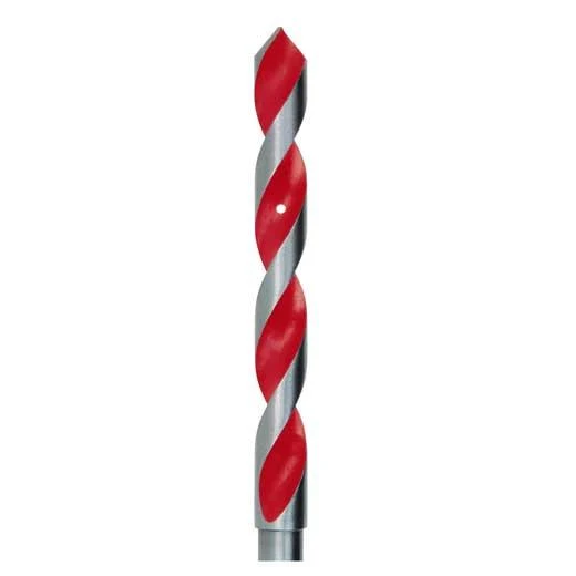 BIT WOOD BELLHANGER 1/4X 12" SIZE 3-FLAT SHANK