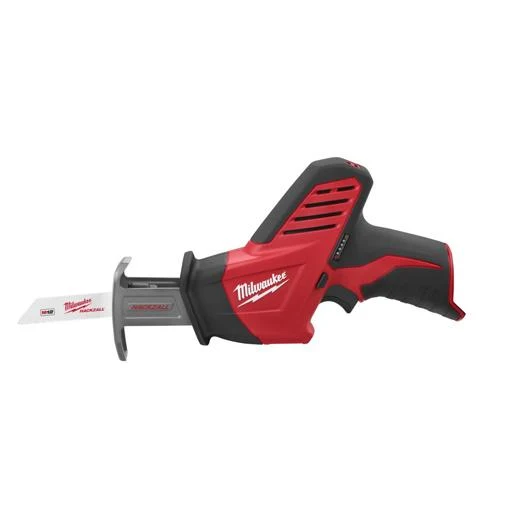SAW RECIPROCATING HACKZALL 1/2" STROKE 0-3000 SPM 12V RED