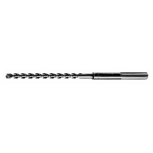 BIT CARBIDE SDS-MAX 1/2X 21" SIZE FOR ROTARY HAMMER DRILL