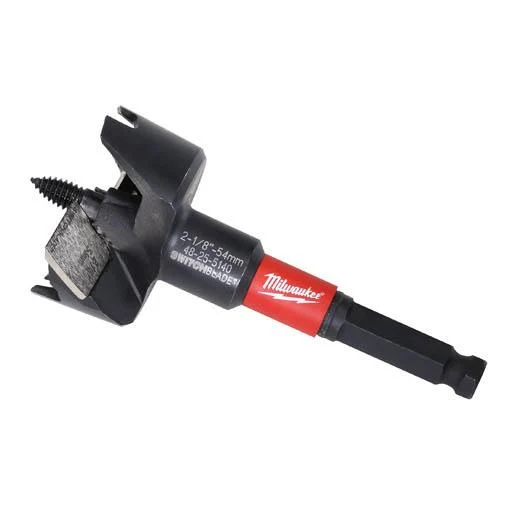 BIT SELFEED SWITCHBLADE 2-1/8" DIAMETER