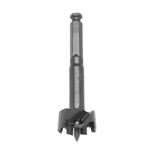 BIT SELFEED 1-1/4" DIAMETER 7/16" HEX SHANK