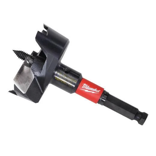 BIT SELFEED SWITCHBLADE 2-9/16" DIAMETER