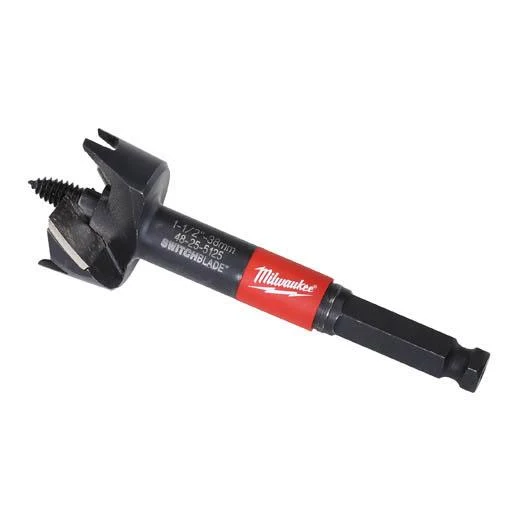 BIT SELFEED SWITCHBLADE 1-1/2" DIAMETER