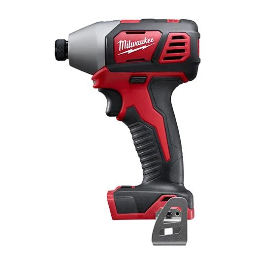 WRENCH IMPACT KIT 18V 1/4" 0-2700 RPM
