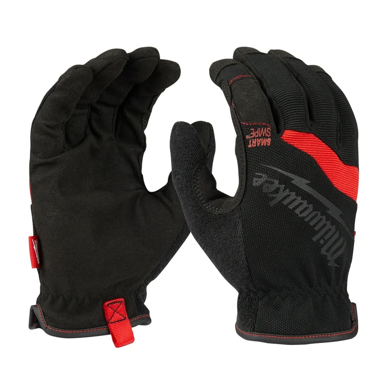 GLOVES FREE-FLEX SIZE XL
