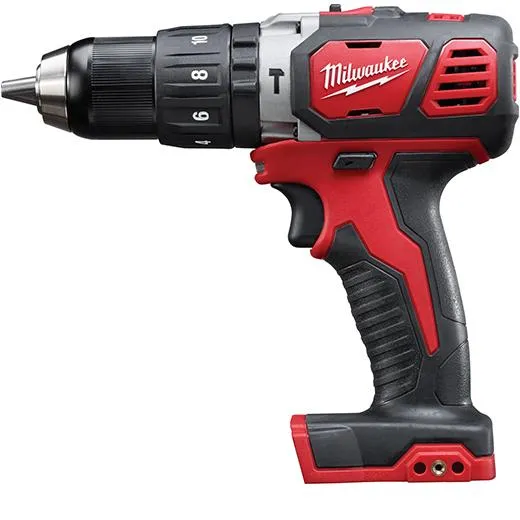 HAMMER DRILL/DRIVER 1/2" COMPACT M18