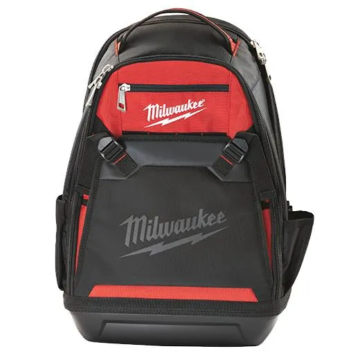 JOBSITE BACKPACK 35 POCKETS