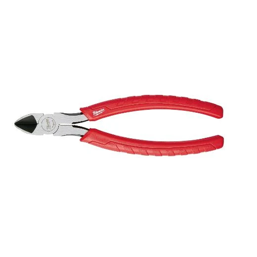 PLIERS DIAGONAL CUTTING 8"