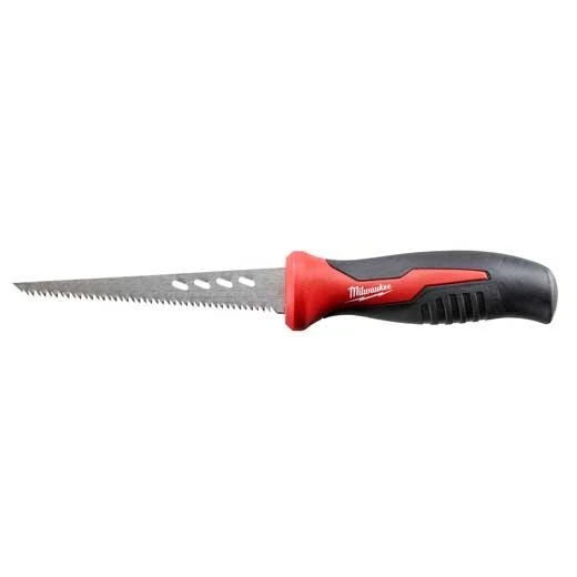 SAW FOLDING JAB WITH 3-BLADES MOLD GRIP