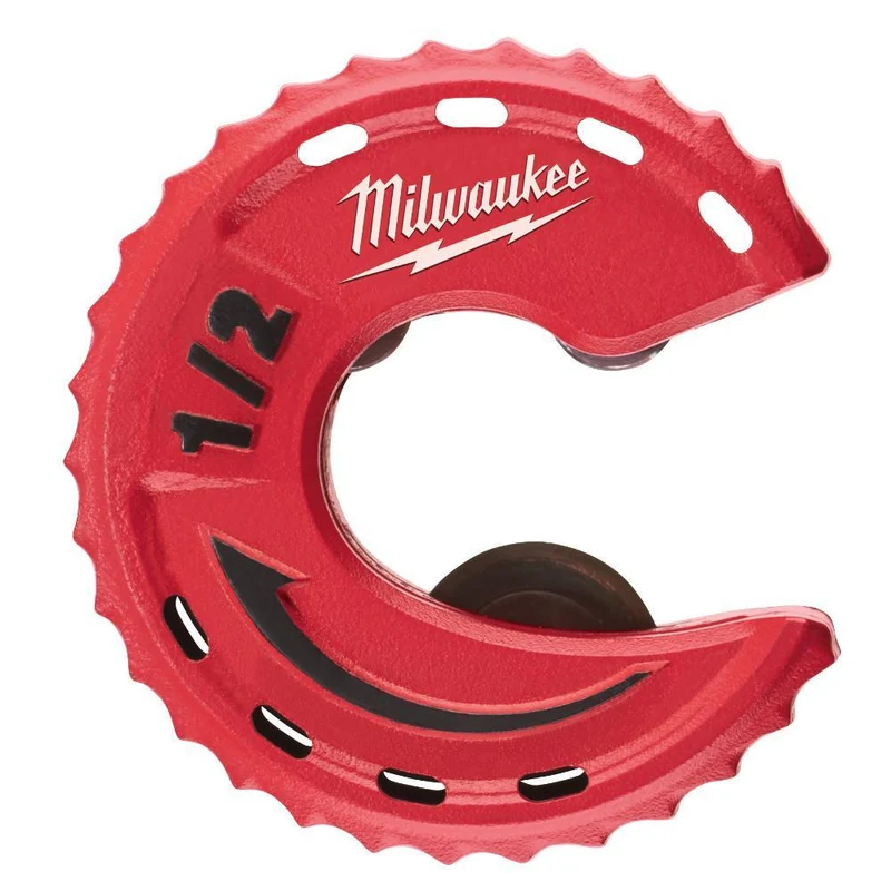 TUBING CUTTER 1/2" CLOSE QUARTERS