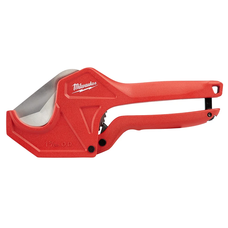 RATCHETING PIPE CUTTER 1-5/8IN