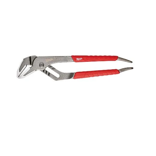 PLIERS ADJUSTABLE STRAIGHT JAWS 10"