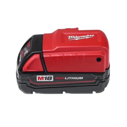 POWER SOURCE M18 18V WITH USB PORT