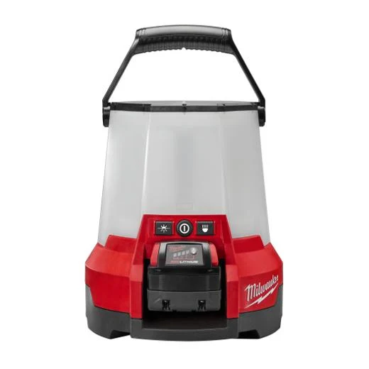 LED COMPACT SITE LIGHT RADIUS M18