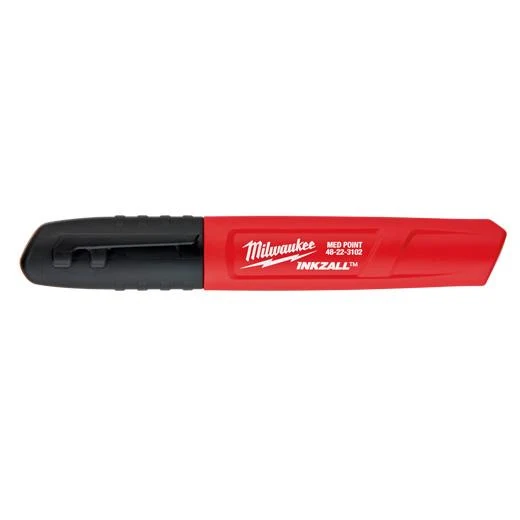 MARKER POINT INKZALL BLACK MEDIUM